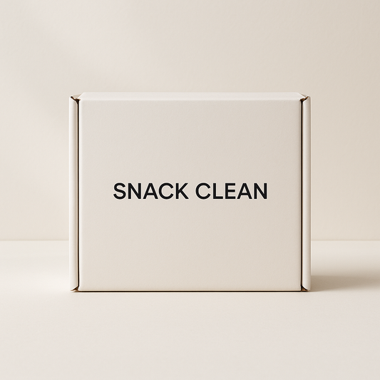 The Weekly Clean Box